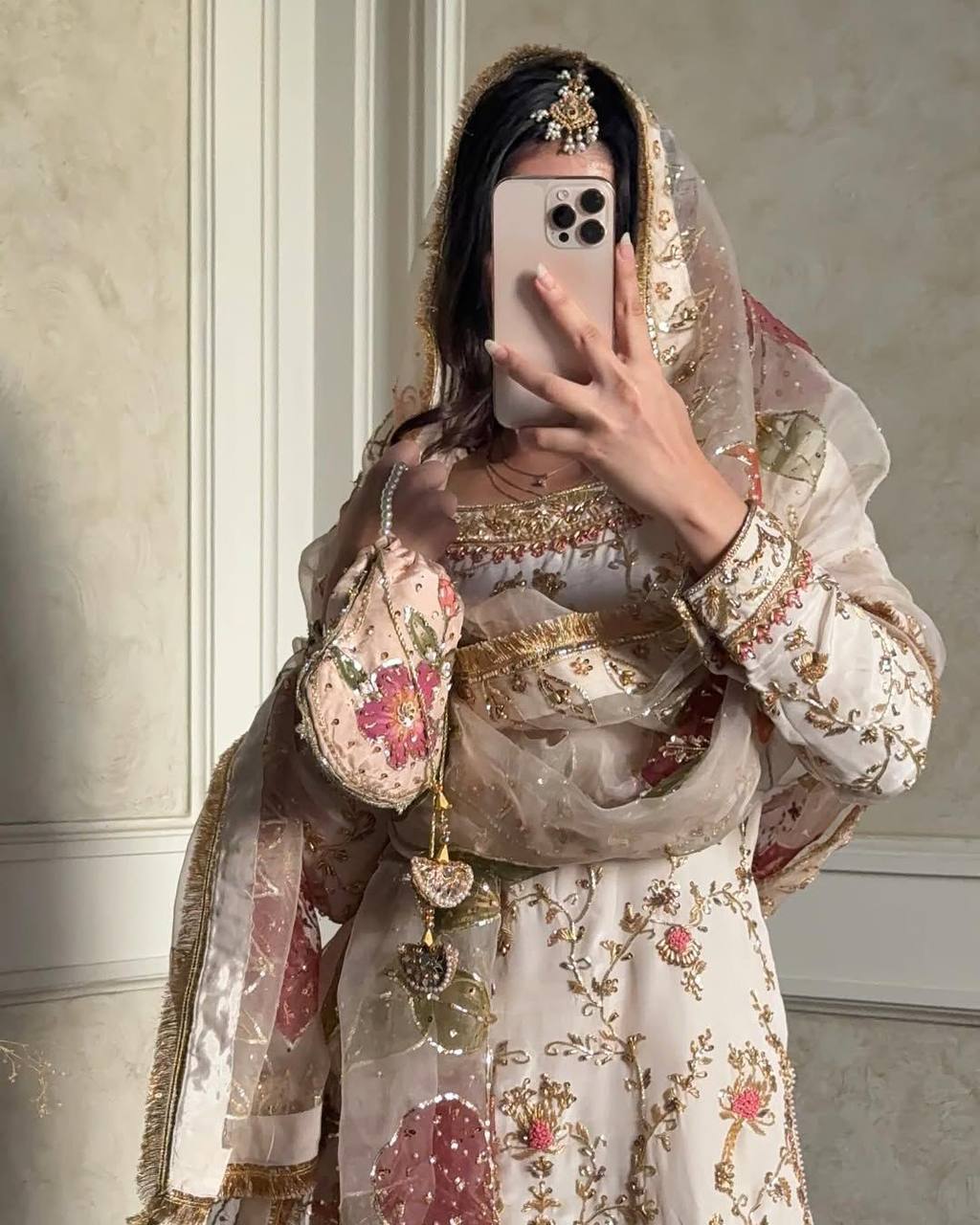 A Statement in Style  Rooted in Culture